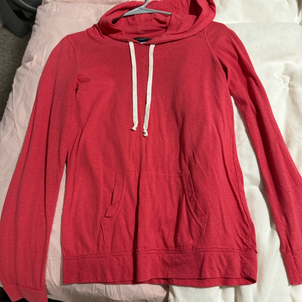 AE light sweatshirt